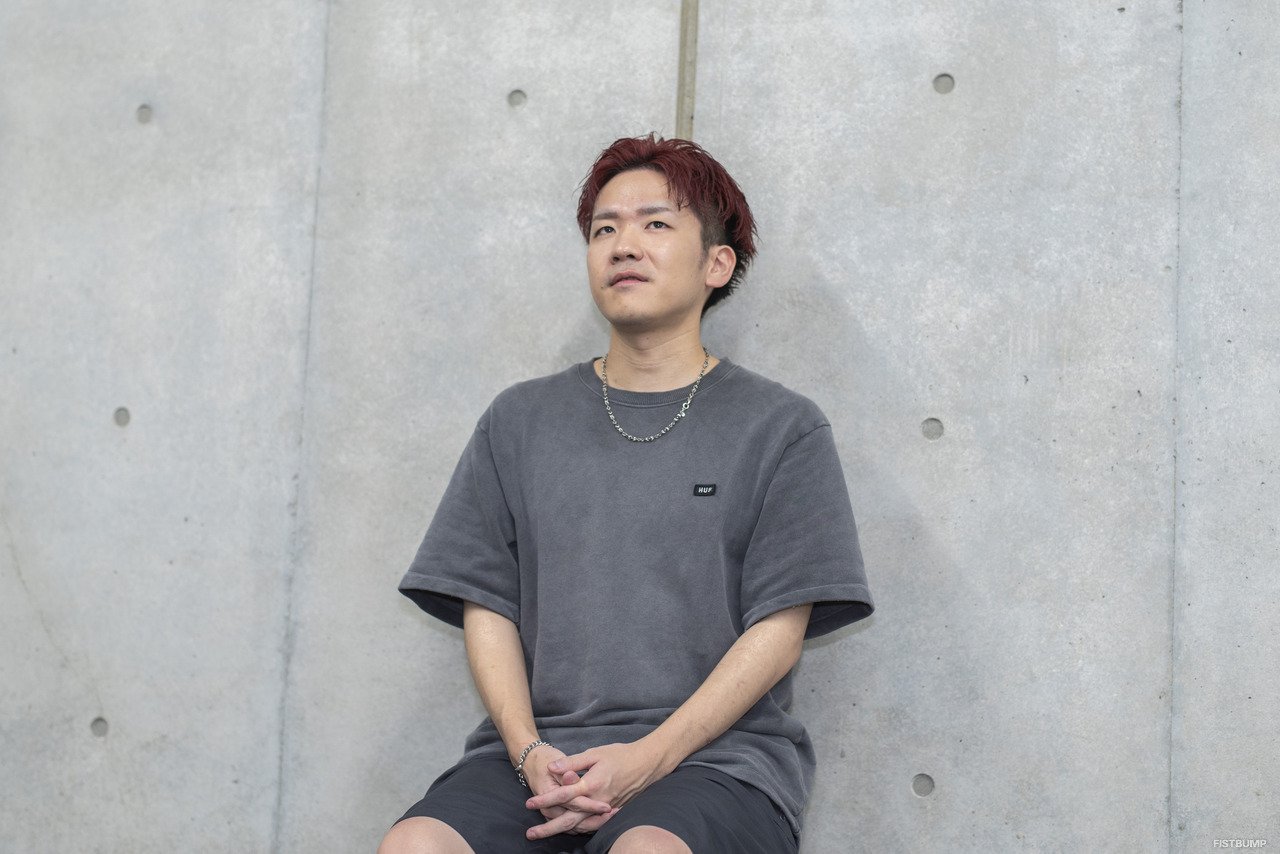 MRG Bijuインタビュー！「ごめんGON、明日は弟子のCaedyeを応援する」―ChallengersとVCT Pacificの注目選手やショーマッチの意気込みを訊いた