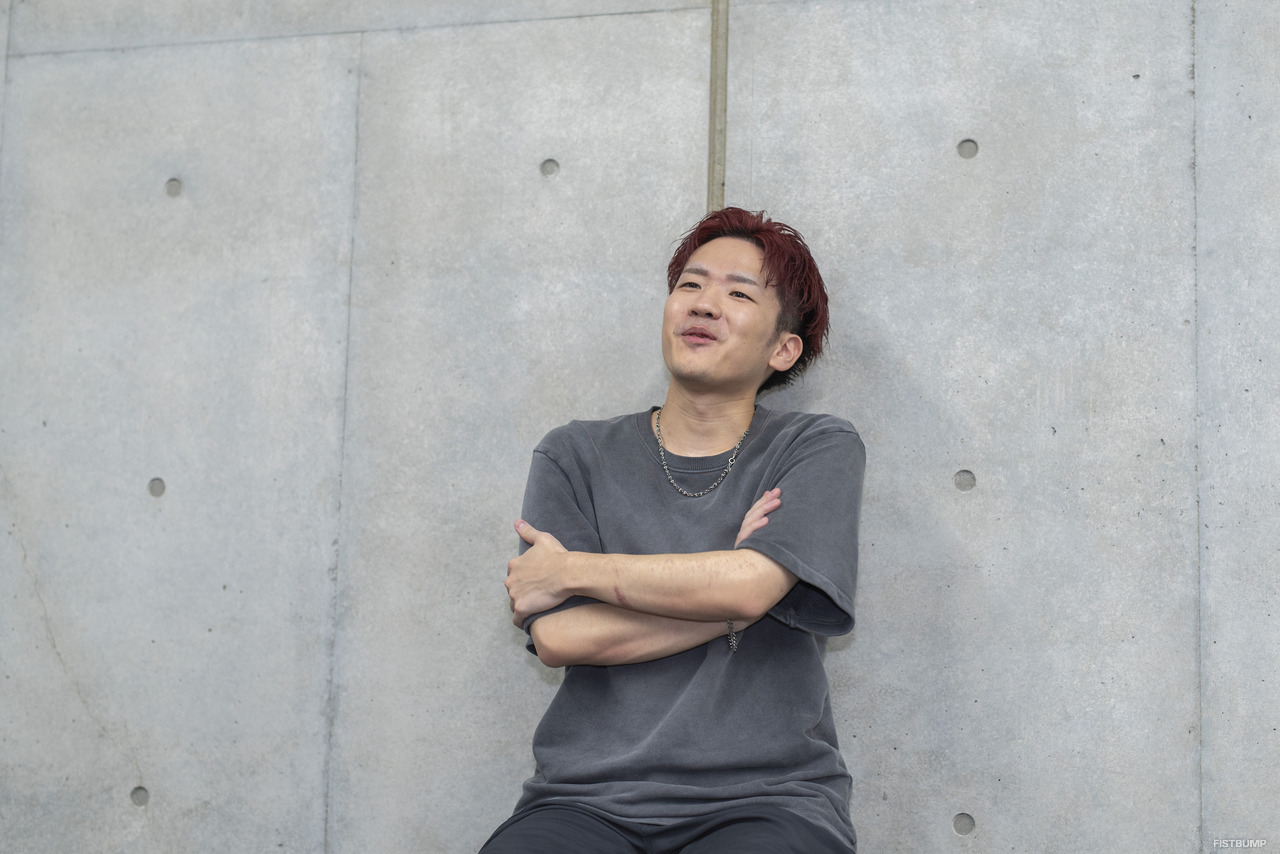 MRG Bijuインタビュー！「ごめんGON、明日は弟子のCaedyeを応援する」―ChallengersとVCT Pacificの注目選手やショーマッチの意気込みを訊いた