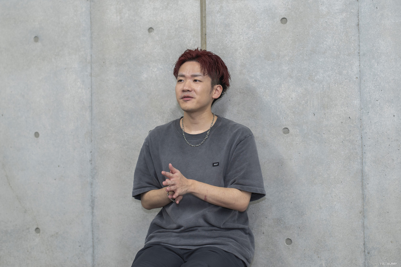 MRG Bijuインタビュー！「ごめんGON、明日は弟子のCaedyeを応援する」―ChallengersとVCT Pacificの注目選手やショーマッチの意気込みを訊いた