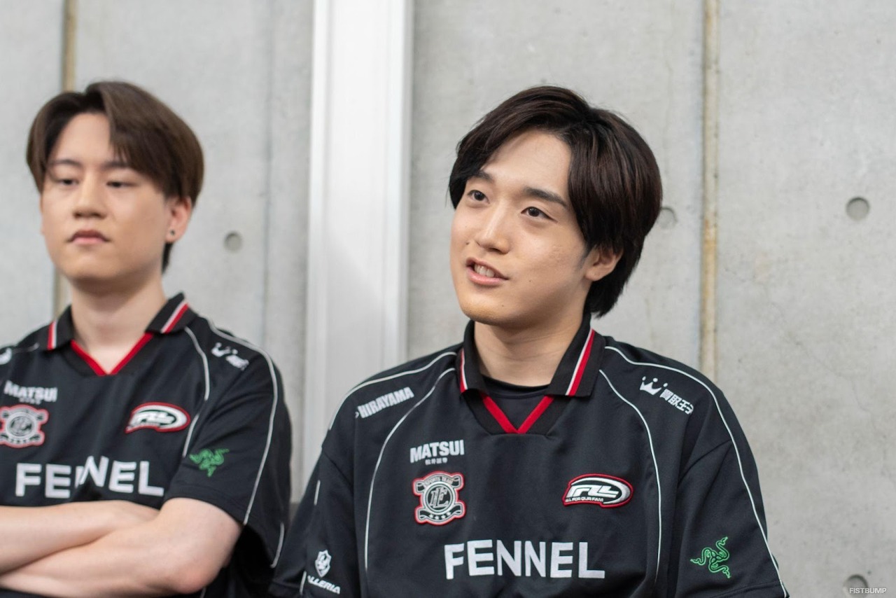 neth & Aace コンビにインタビュー！「強かったなぁ、自分」...“相性がいい”という2人がNOEZ FOXX戦の振り返りとRIDDLE戦への意気込みを語る【Challengers Japan Season Finals】