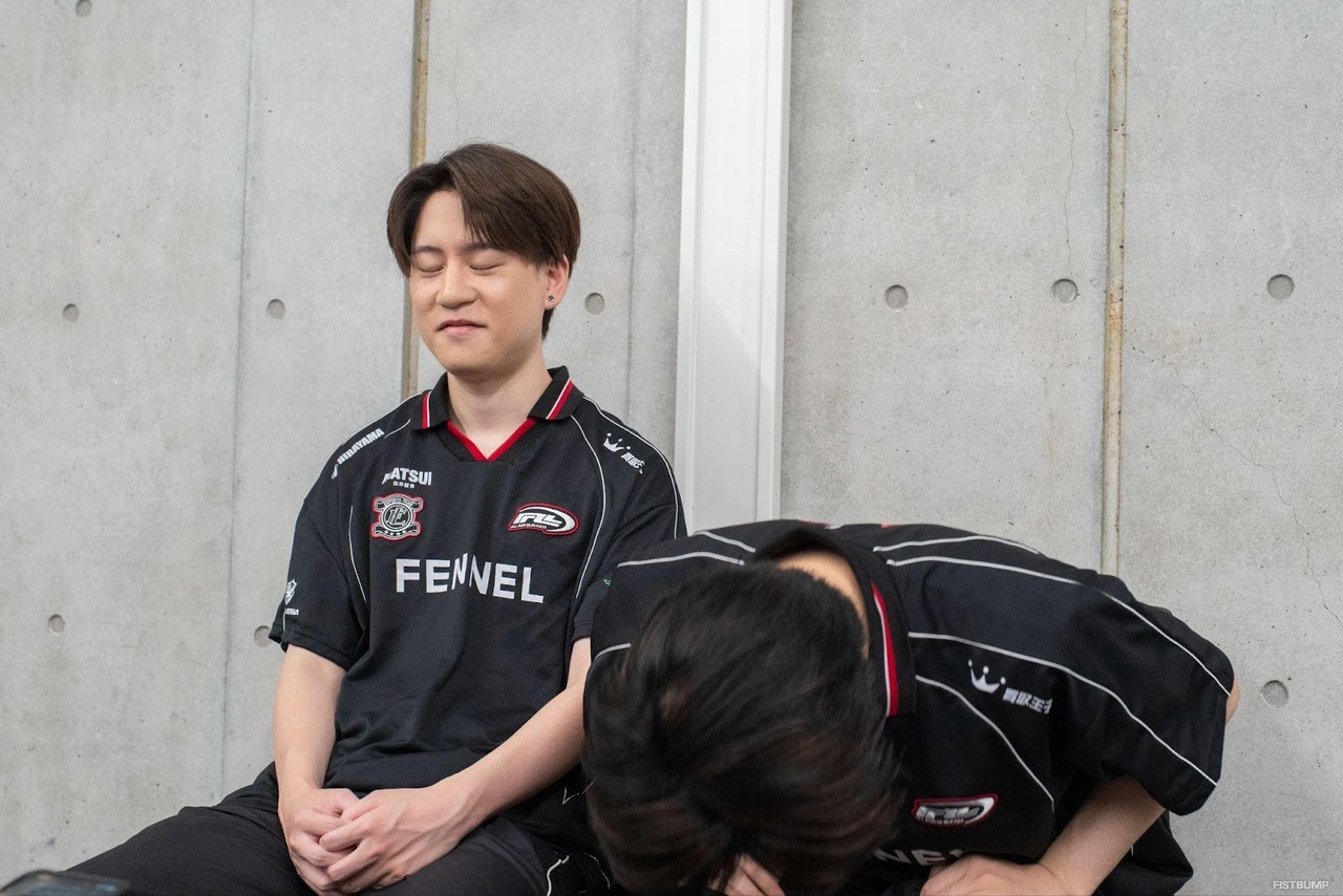 neth & Aace コンビにインタビュー！「強かったなぁ、自分」...“相性がいい”という2人がNOEZ FOXX戦の振り返りとRIDDLE戦への意気込みを語る【Challengers Japan Season Finals】