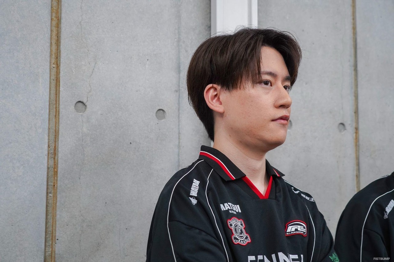 neth & Aace コンビにインタビュー！「強かったなぁ、自分」...“相性がいい”という2人がNOEZ FOXX戦の振り返りとRIDDLE戦への意気込みを語る【Challengers Japan Season Finals】