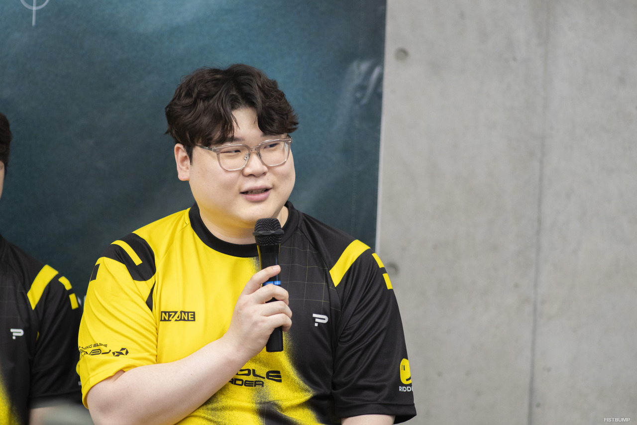 RIDDLE JoxJo「本当に自信がある」―Ascensionに向けての意気込みを合同インタビューで語る【Challengers Japan 2025 Season Finals】
