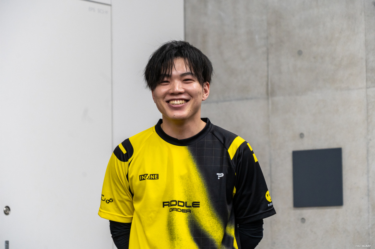 RIDDLE JoxJo「本当に自信がある」―Ascensionに向けての意気込みを合同インタビューで語る【Challengers Japan 2025 Season Finals】