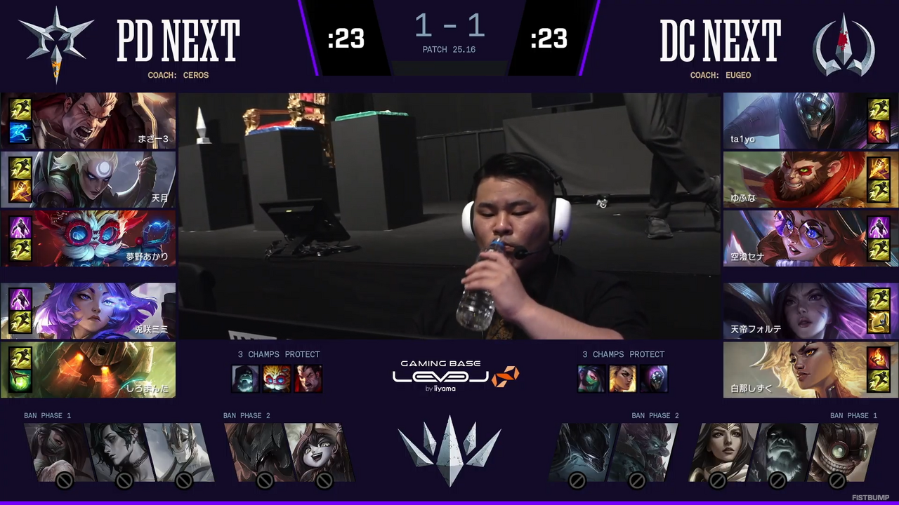 【LTK】STがグランドファイナルへ進出！ロワーファイナルはRR vs PDに―プレイオフDay 1結果まとめ【リーグ・オブ・レジェンド】
