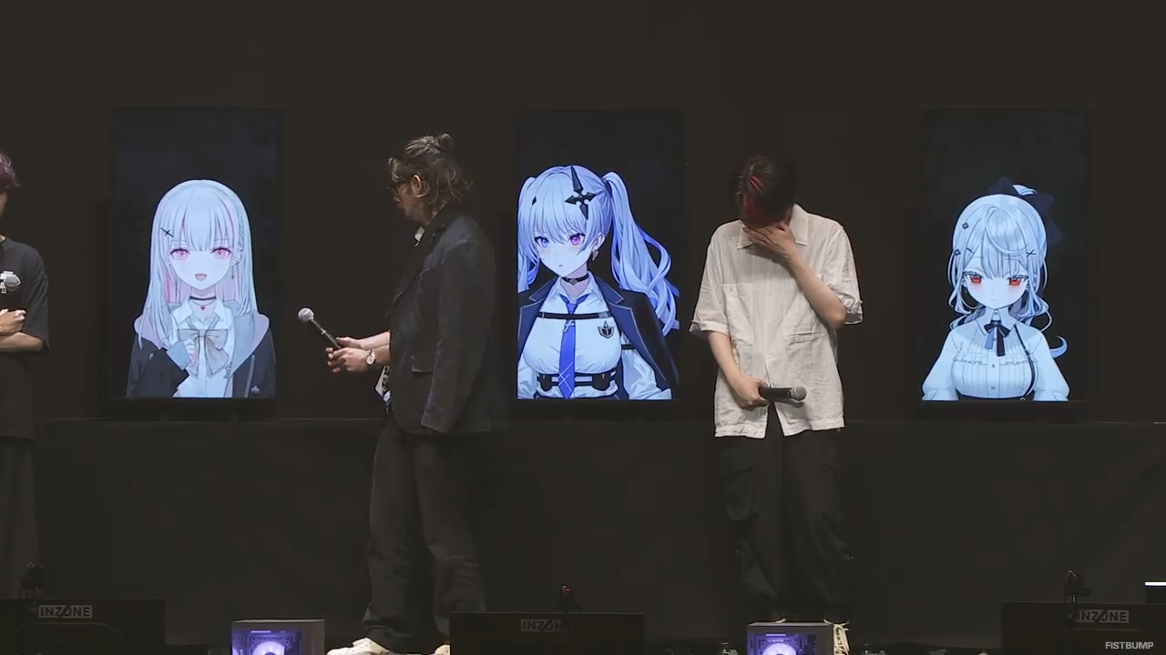「LTK」プレイオフDay1から選手の涙がとまらない…一生懸命重ねた分、トーナメントを去る悔しさもひとしお―X上でも感動の声多数【LTK】
