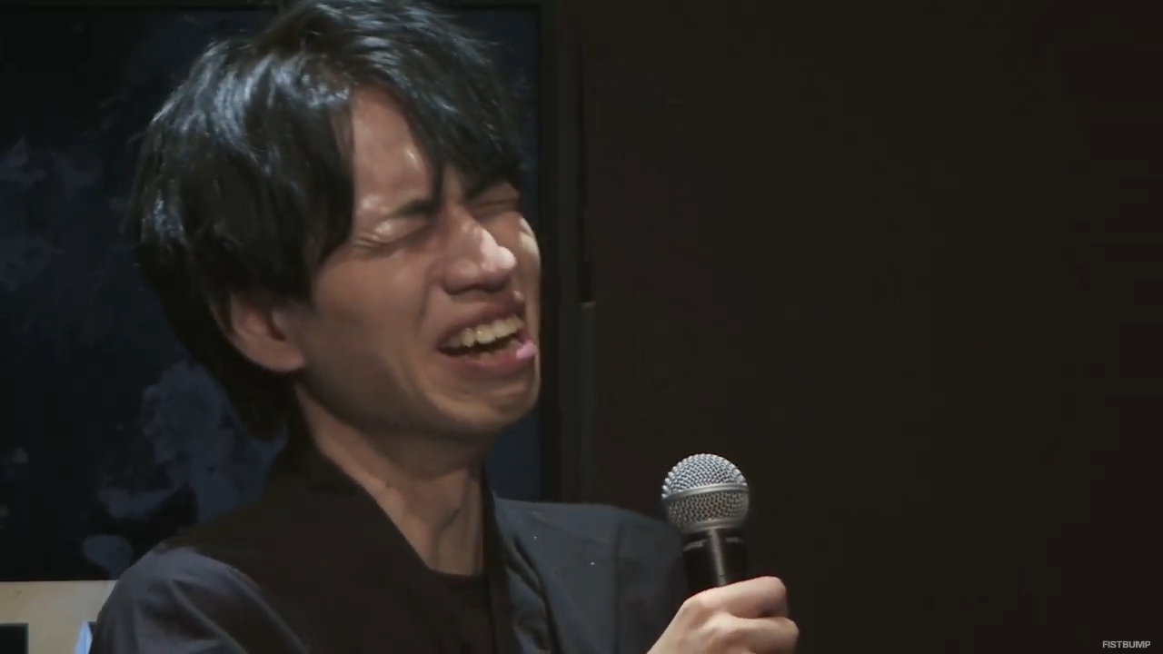 「LTK」プレイオフDay1から選手の涙がとまらない…一生懸命重ねた分、トーナメントを去る悔しさもひとしお―X上でも感動の声多数【LTK】
