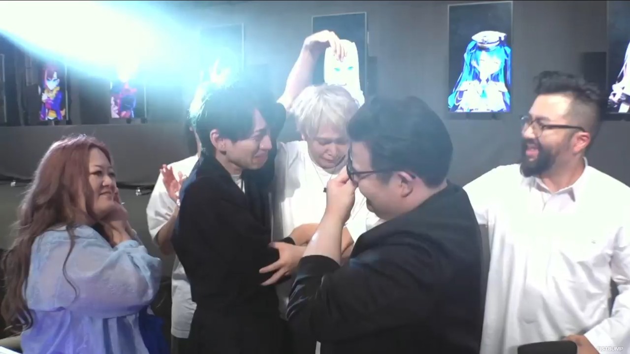 LTK、優勝は「Sorcary Tiara」！  最後は“3度目の正直”でNEXTが勝利し初代王者に―RRはNEXT躍進もあと一歩届かず【League The k4sen】