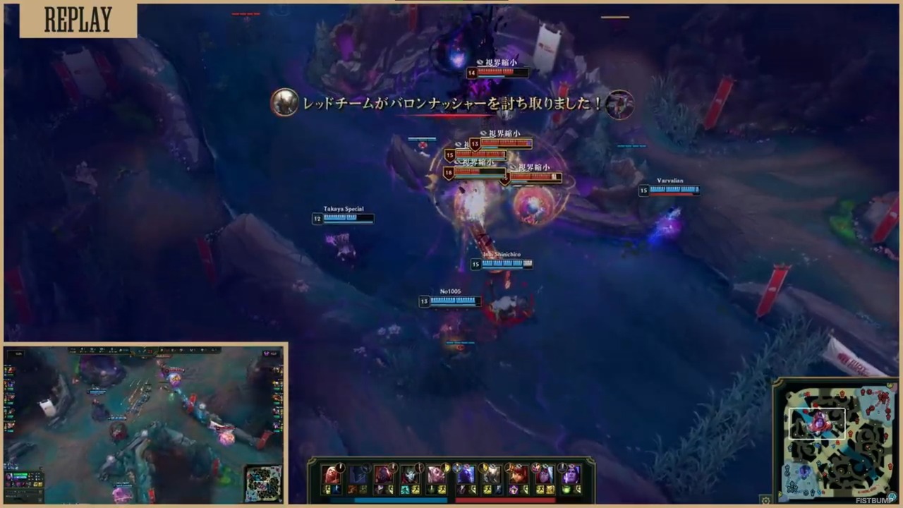 LTK、優勝は「Sorcary Tiara」！  最後は“3度目の正直”でNEXTが勝利し初代王者に―RRはNEXT躍進もあと一歩届かず【League The k4sen】