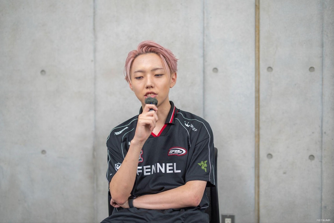 GON「最終的に良かったなみたいなの。ないないない。ガチキツい」―IGLで性格が変わり、厳しいシーズンだったことを明かす...2025年を振り返る単独インタビュー【Challengers Japan Season Finals】