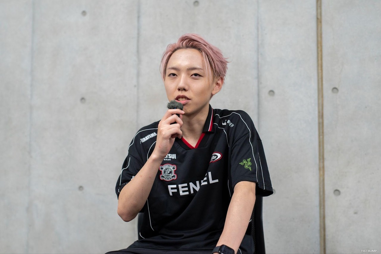 GON「最終的に良かったなみたいなの。ないないない。ガチキツい」―IGLで性格が変わり、厳しいシーズンだったことを明かす...2025年を振り返る単独インタビュー【Challengers Japan Season Finals】