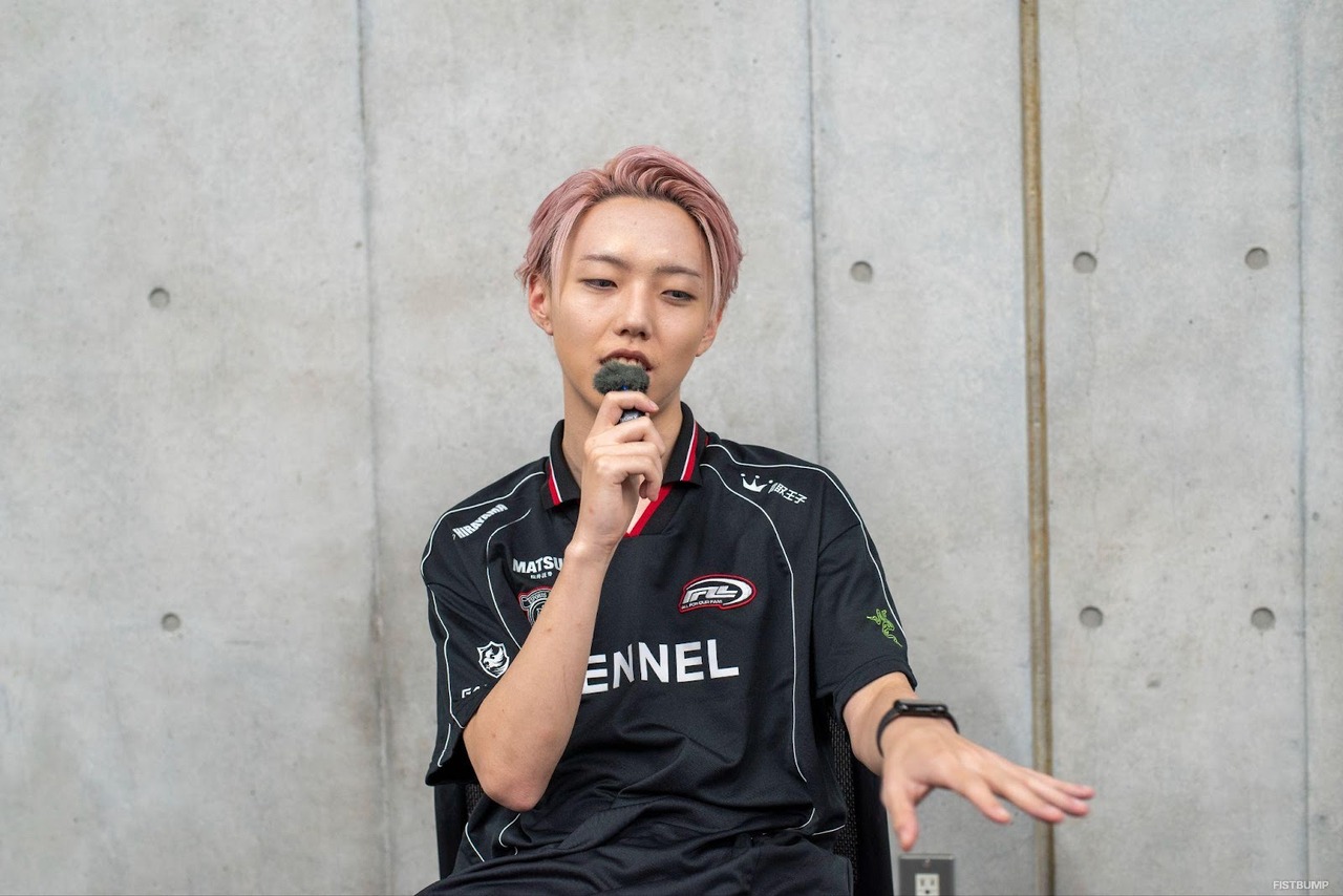 GON「最終的に良かったなみたいなの。ないないない。ガチキツい」―IGLで性格が変わり、厳しいシーズンだったことを明かす...2025年を振り返る単独インタビュー【Challengers Japan Season Finals】