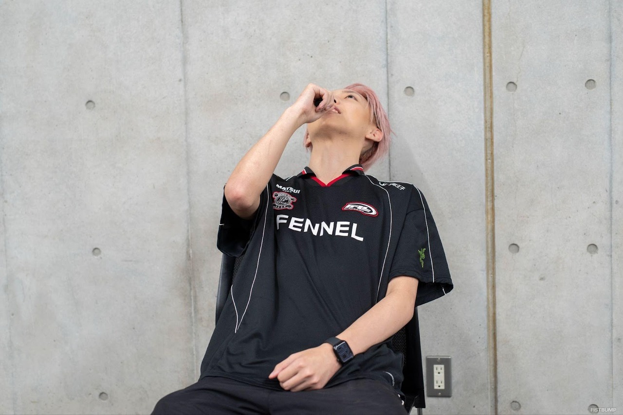 GON「最終的に良かったなみたいなの。ないないない。ガチキツい」―IGLで性格が変わり、厳しいシーズンだったことを明かす...2025年を振り返る単独インタビュー【Challengers Japan Season Finals】