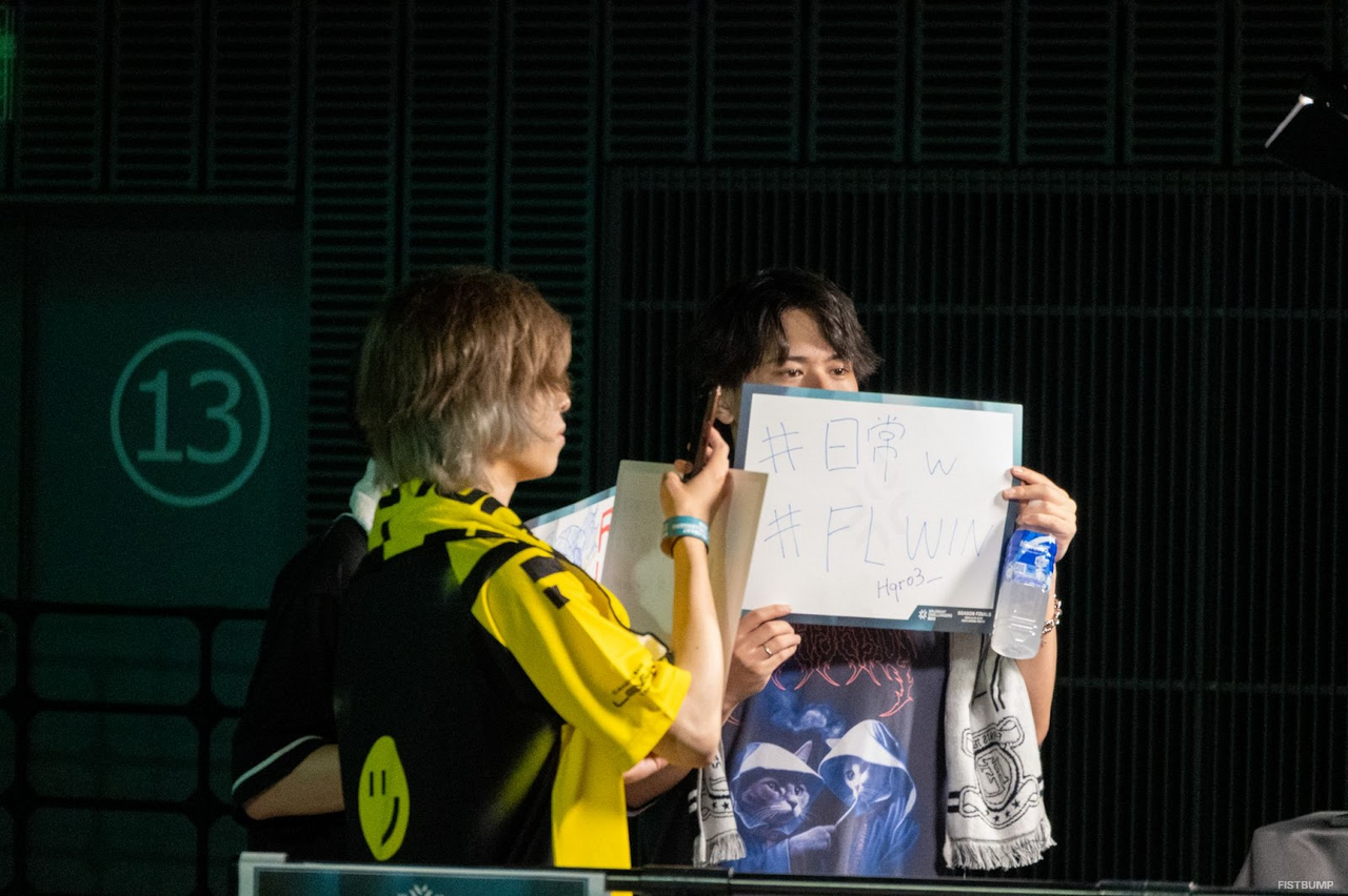 『VALORANT』大会会場はどんなところ？ Challengers Japan 2025 Season Finals会場レポート【オフライン観戦が初めての方へ】