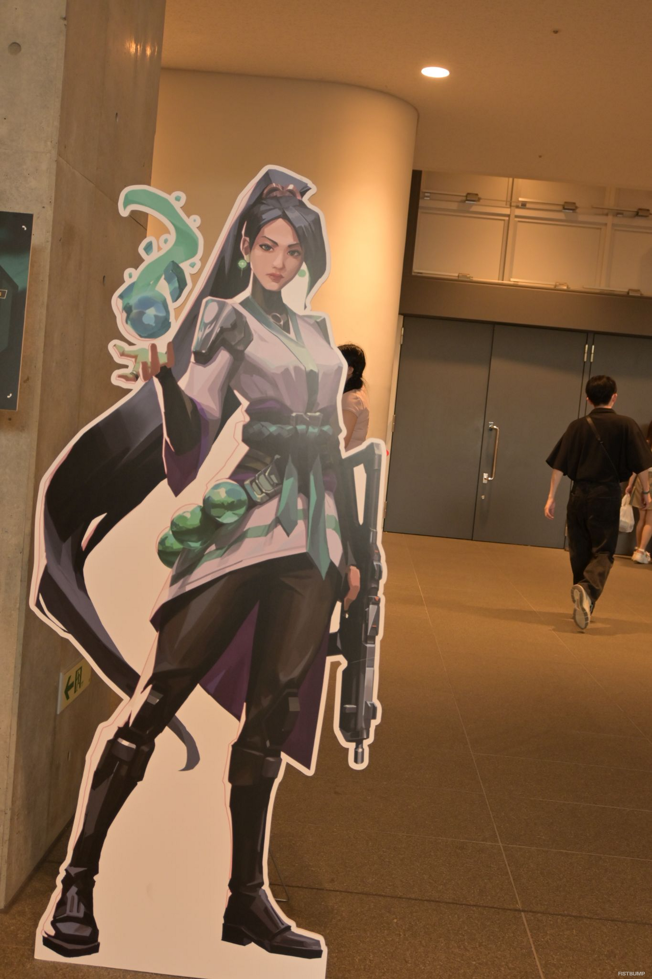 『VALORANT』大会会場はどんなところ？ Challengers Japan 2025 Season Finals会場レポート【オフライン観戦が初めての方へ】