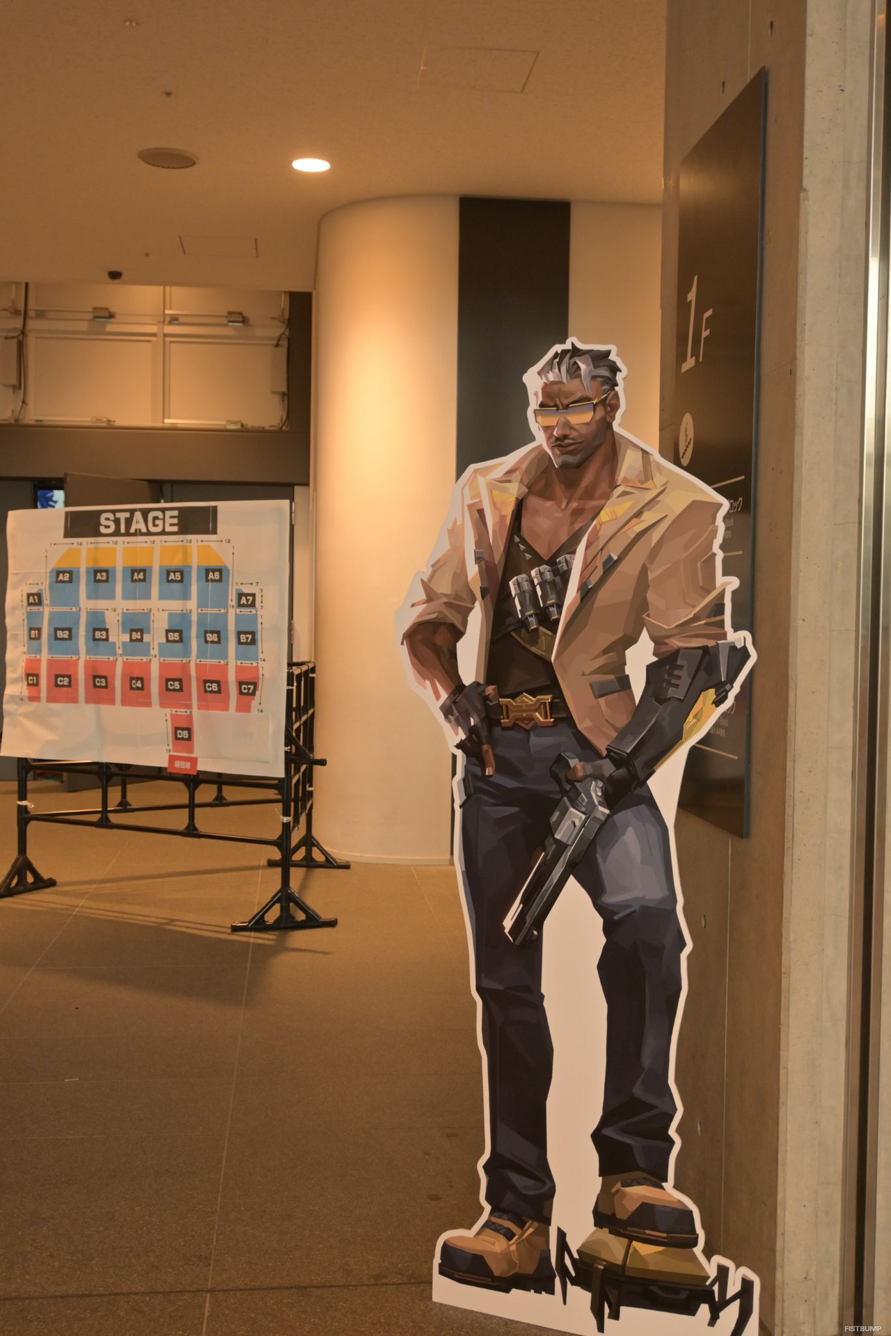 『VALORANT』大会会場はどんなところ？ Challengers Japan 2025 Season Finals会場レポート【オフライン観戦が初めての方へ】