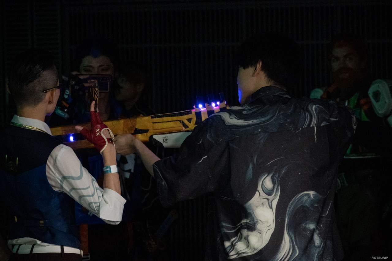 『VALORANT』大会会場はどんなところ？ Challengers Japan 2025 Season Finals会場レポート【オフライン観戦が初めての方へ】