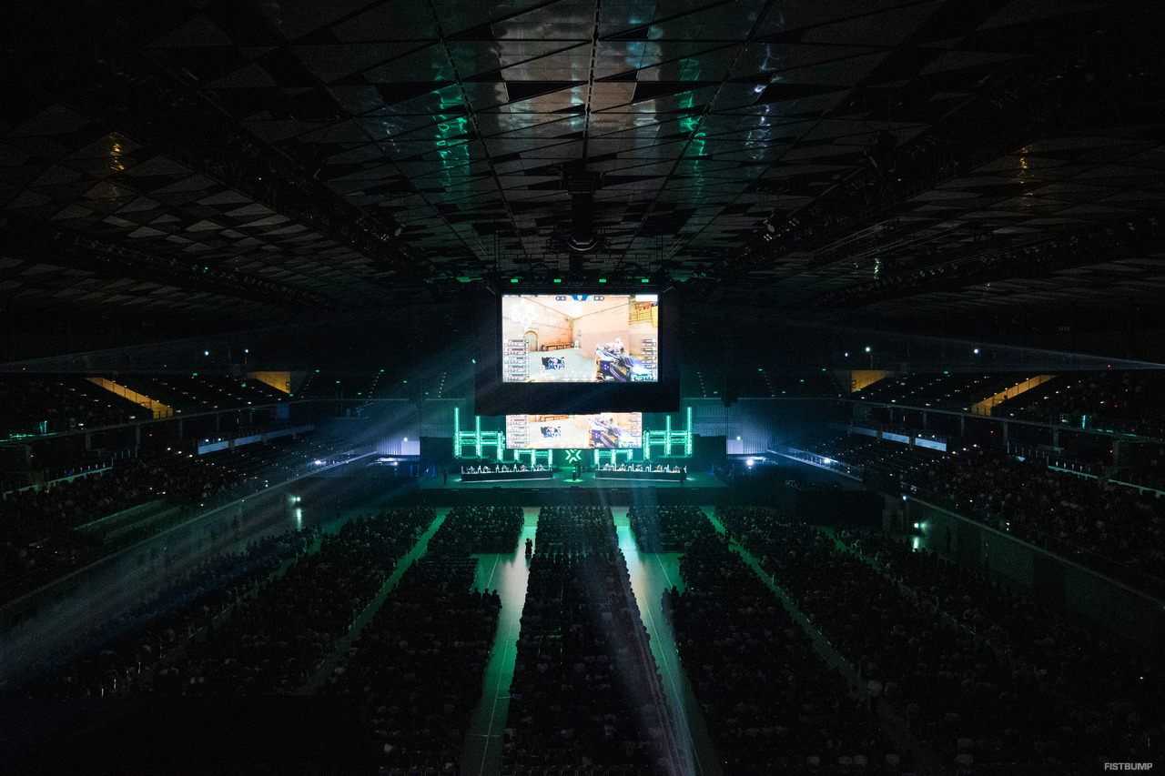 『VALORANT』大会会場はどんなところ？ Challengers Japan 2025 Season Finals会場レポート【オフライン観戦が初めての方へ】