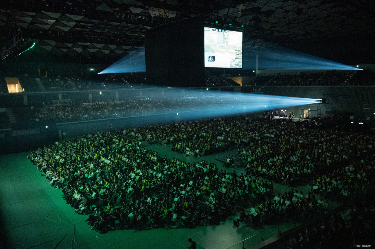 『VALORANT』大会会場はどんなところ？ Challengers Japan 2025 Season Finals会場レポート【オフライン観戦が初めての方へ】