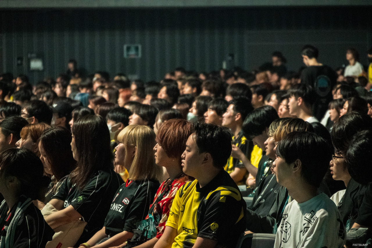 『VALORANT』大会会場はどんなところ？ Challengers Japan 2025 Season Finals会場レポート【オフライン観戦が初めての方へ】