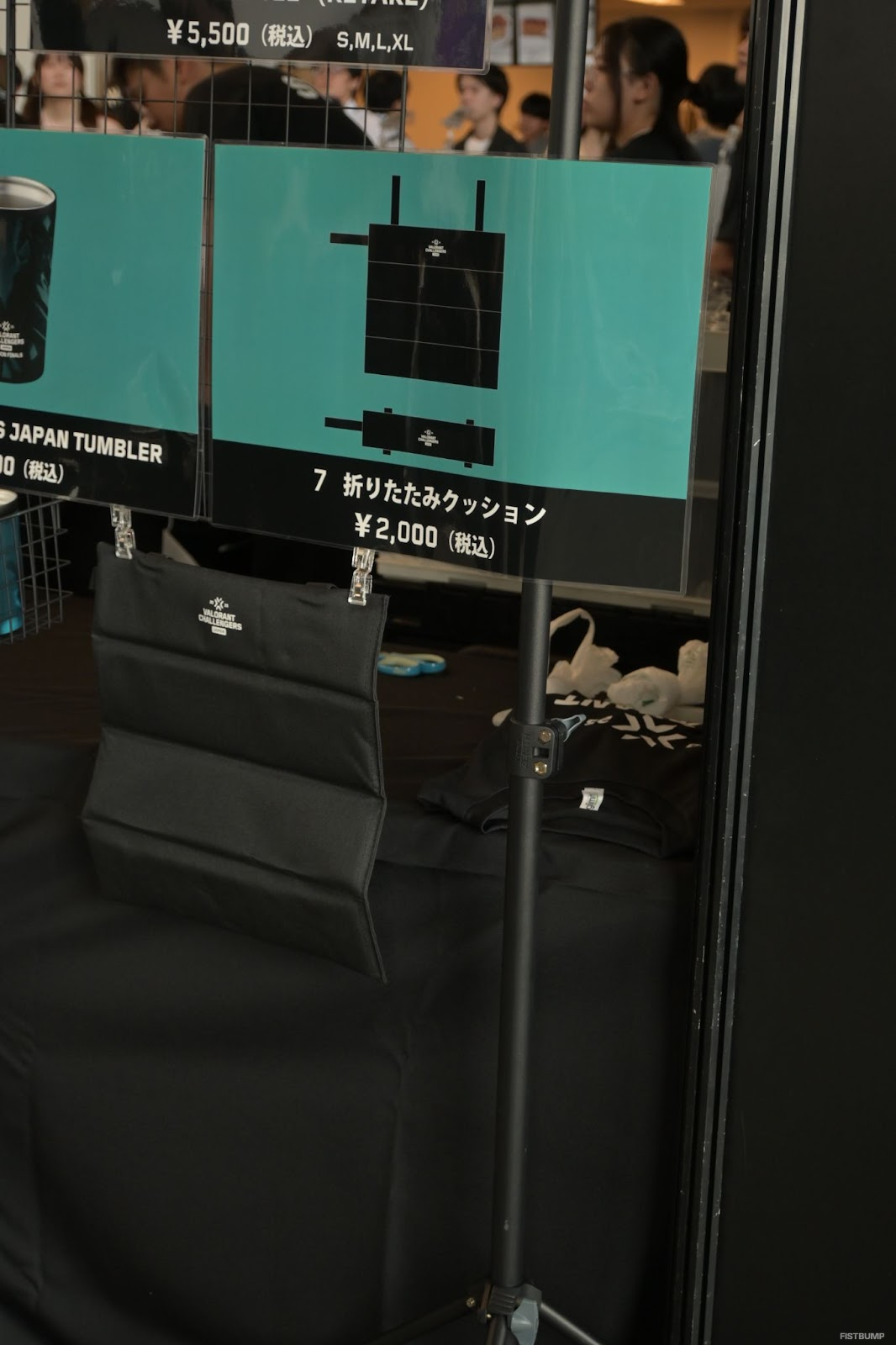 『VALORANT』大会会場はどんなところ？ Challengers Japan 2025 Season Finals会場レポート【オフライン観戦が初めての方へ】