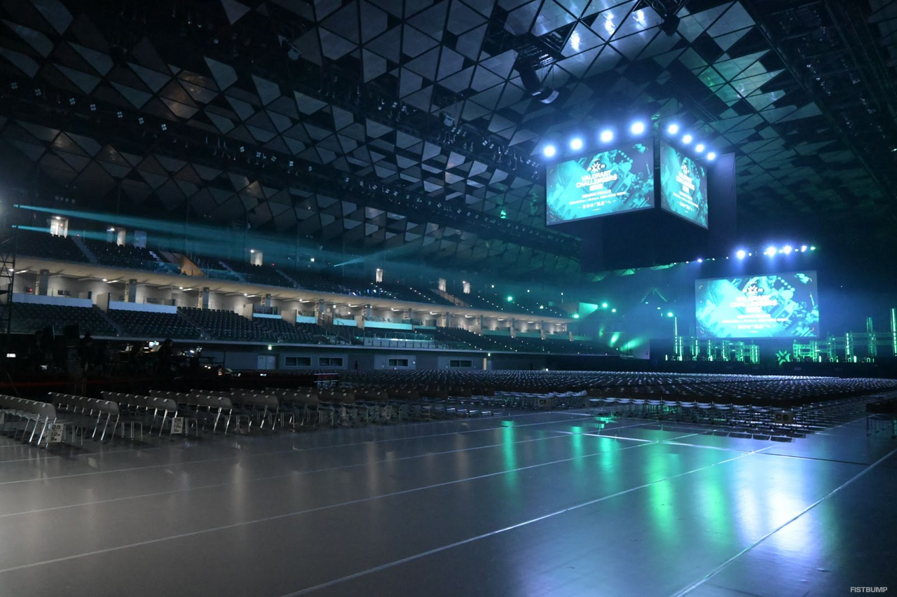 『VALORANT』大会会場はどんなところ？ Challengers Japan 2025 Season Finals会場レポート【オフライン観戦が初めての方へ】