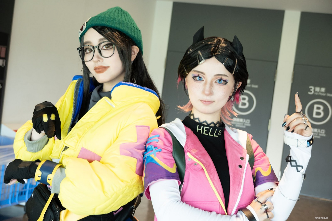 『VALORANT』大会会場はどんなところ？ Challengers Japan 2025 Season Finals会場レポート【オフライン観戦が初めての方へ】
