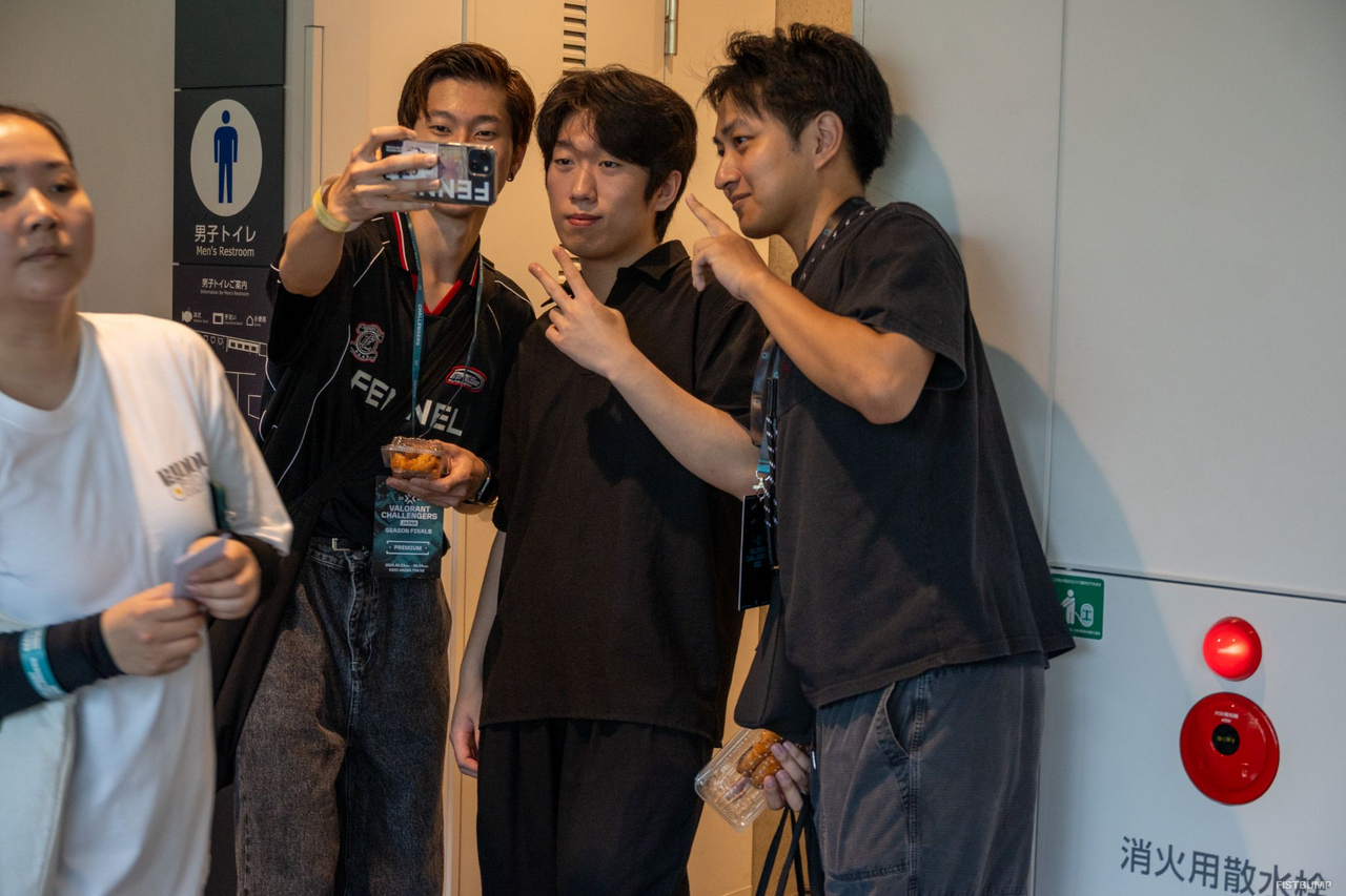 『VALORANT』大会会場はどんなところ？ Challengers Japan 2025 Season Finals会場レポート【オフライン観戦が初めての方へ】
