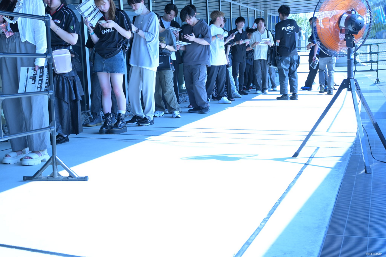 『VALORANT』大会会場はどんなところ？ Challengers Japan 2025 Season Finals会場レポート【オフライン観戦が初めての方へ】