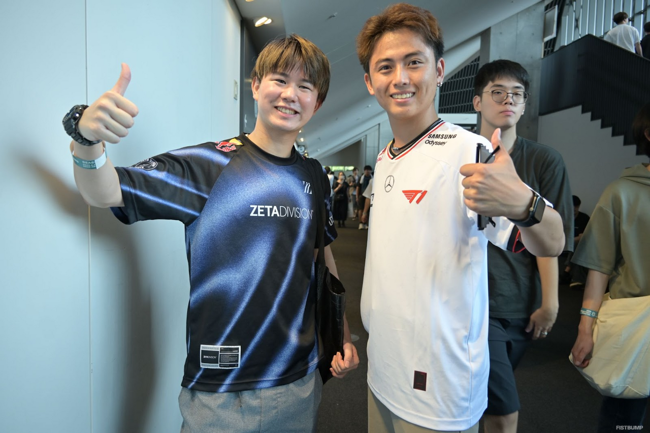 『VALORANT』大会会場はどんなところ？ Challengers Japan 2025 Season Finals会場レポート【オフライン観戦が初めての方へ】