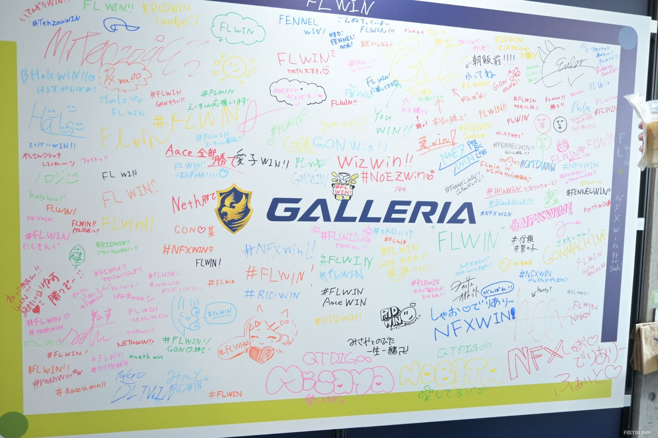 『VALORANT』大会会場はどんなところ？ Challengers Japan 2025 Season Finals会場レポート【オフライン観戦が初めての方へ】