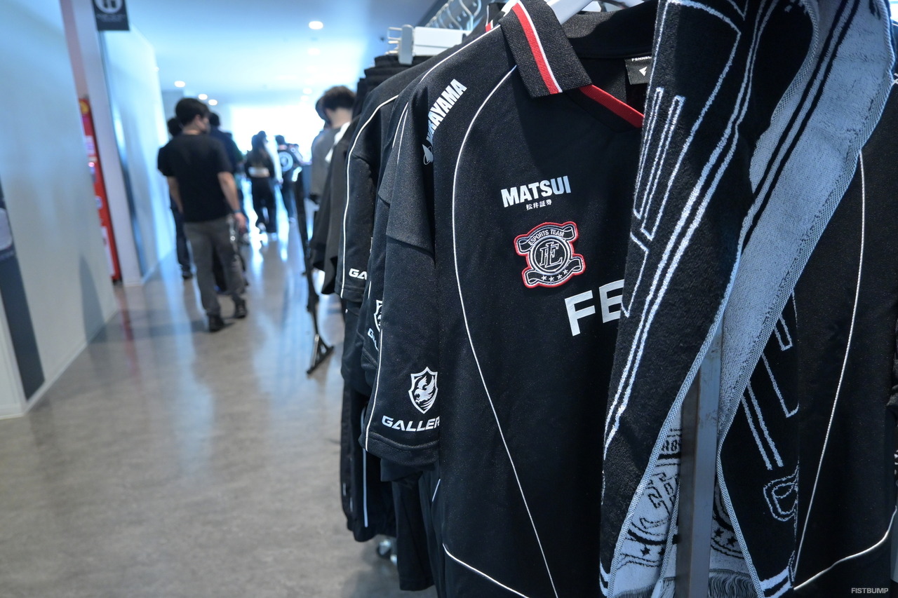 『VALORANT』大会会場はどんなところ？ Challengers Japan 2025 Season Finals会場レポート【オフライン観戦が初めての方へ】