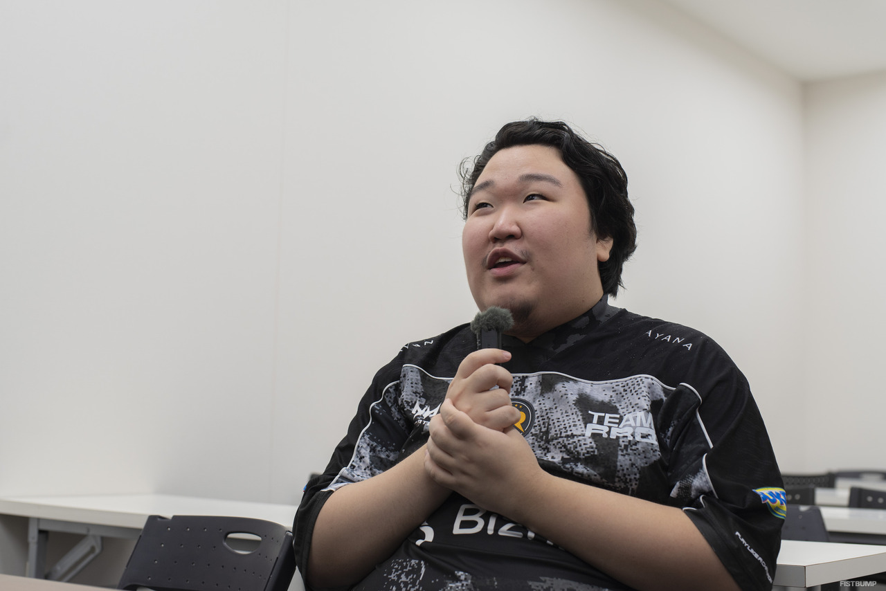 RRQ Jemkin「日本のファンの前で逆転勝利、最高に気持ちいい」―見事な逆転、東南アジアの台頭、決勝を前に想いを語る【VCT Pacific】