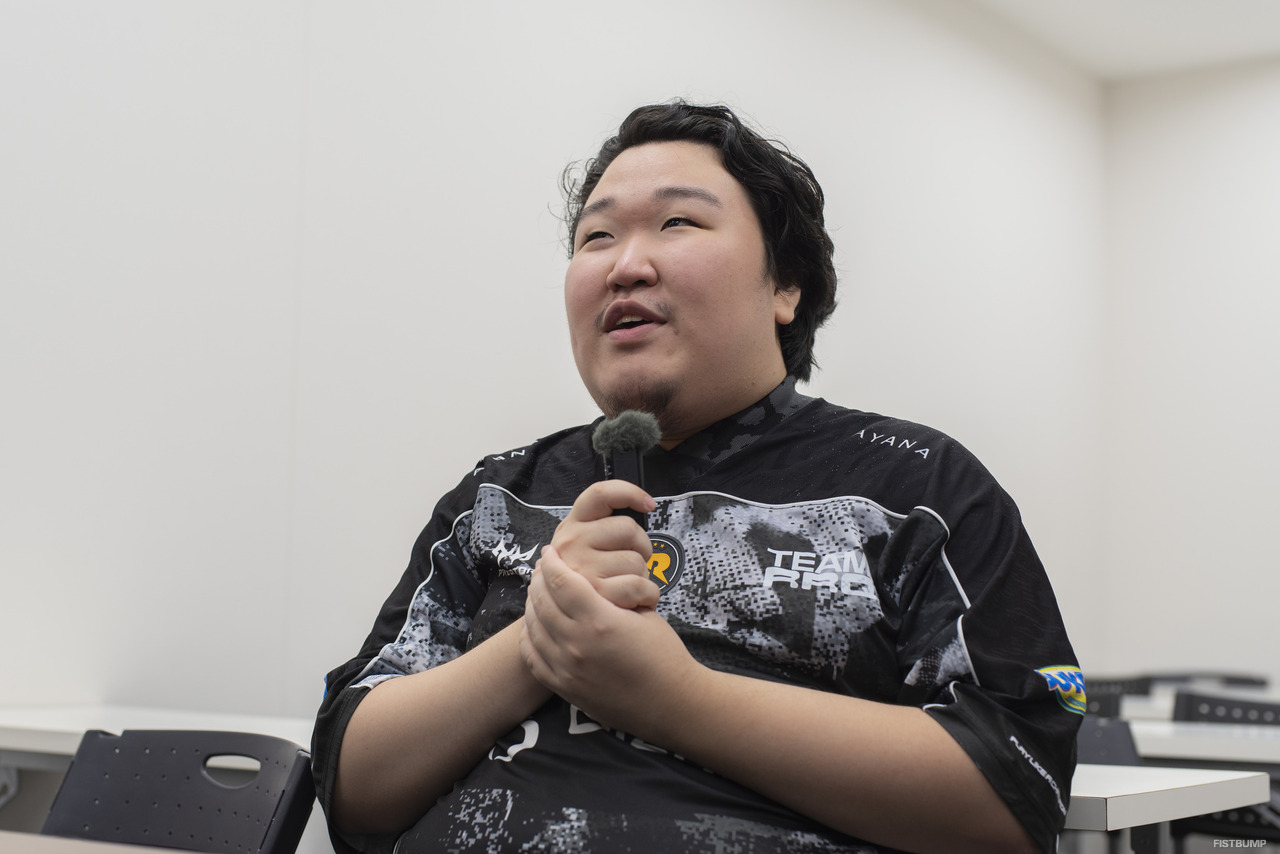 RRQ Jemkin「日本のファンの前で逆転勝利、最高に気持ちいい」―見事な逆転、東南アジアの台頭、決勝を前に想いを語る【VCT Pacific】