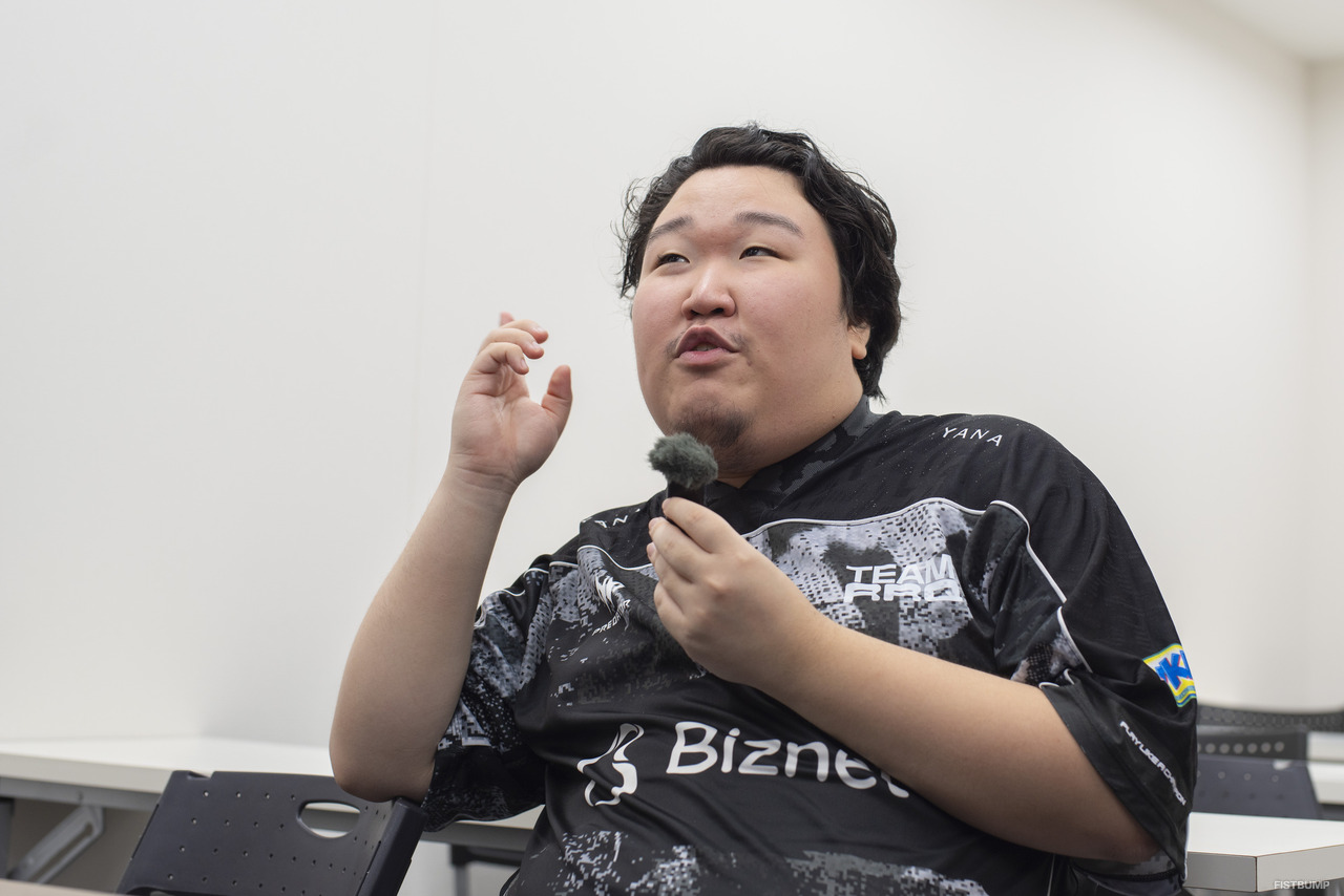 RRQ Jemkin「日本のファンの前で逆転勝利、最高に気持ちいい」―見事な逆転、東南アジアの台頭、決勝を前に想いを語る【VCT Pacific】