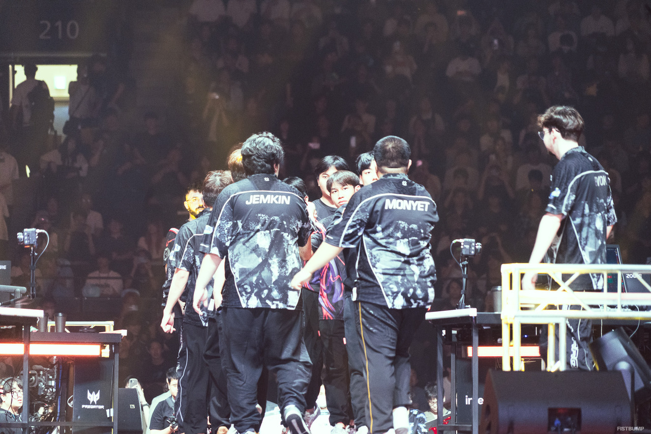 RRQ Jemkin「日本のファンの前で逆転勝利、最高に気持ちいい」―見事な逆転、東南アジアの台頭、決勝を前に想いを語る【VCT Pacific】