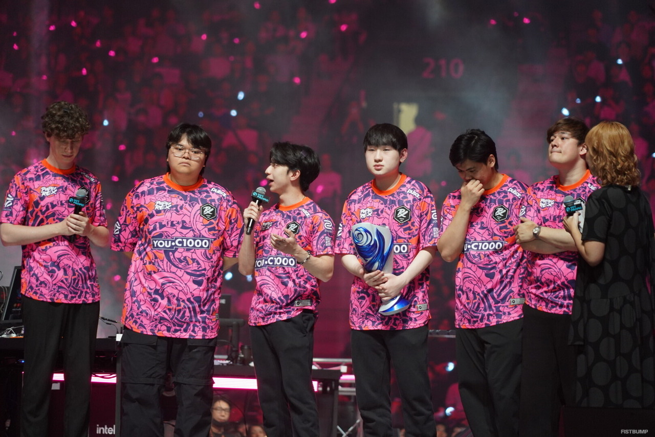 “W gaming”が止まらない！PRXが「VCT Pacific Stage 2」優勝―RRQを3-1で下す…smthは日本の地でMVPを獲得【VCT Pacific Stage 2 Finals】