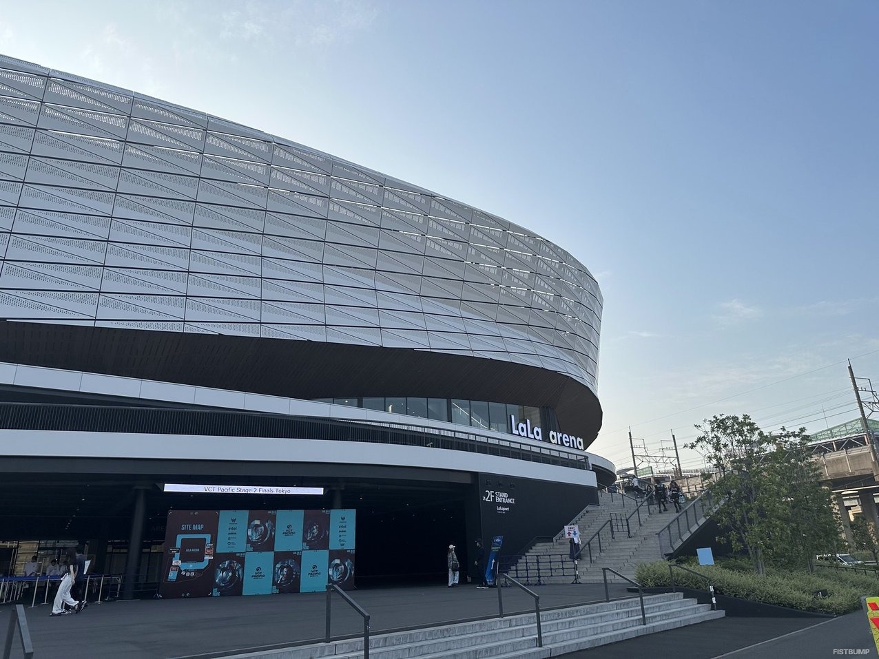 2年ぶりの東京開催！「VCT Pacific Stage 2 Finals Tokyo」現地レポート【VALORANT】