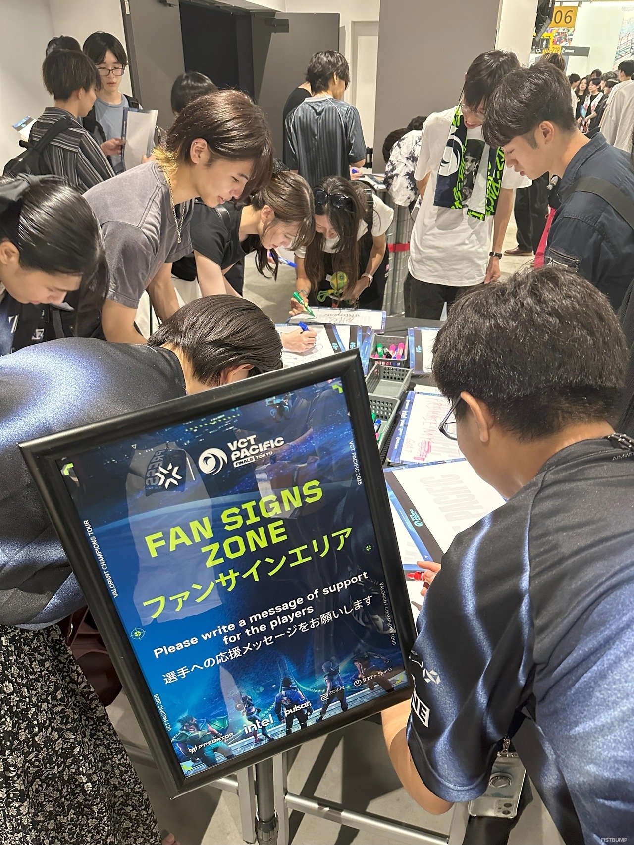 2年ぶりの東京開催！「VCT Pacific Stage 2 Finals Tokyo」現地レポート【VALORANT】