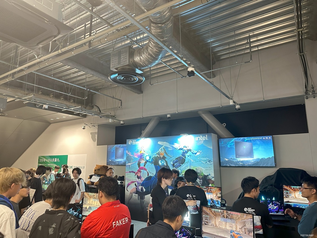 2年ぶりの東京開催！「VCT Pacific Stage 2 Finals Tokyo」現地レポート【VALORANT】