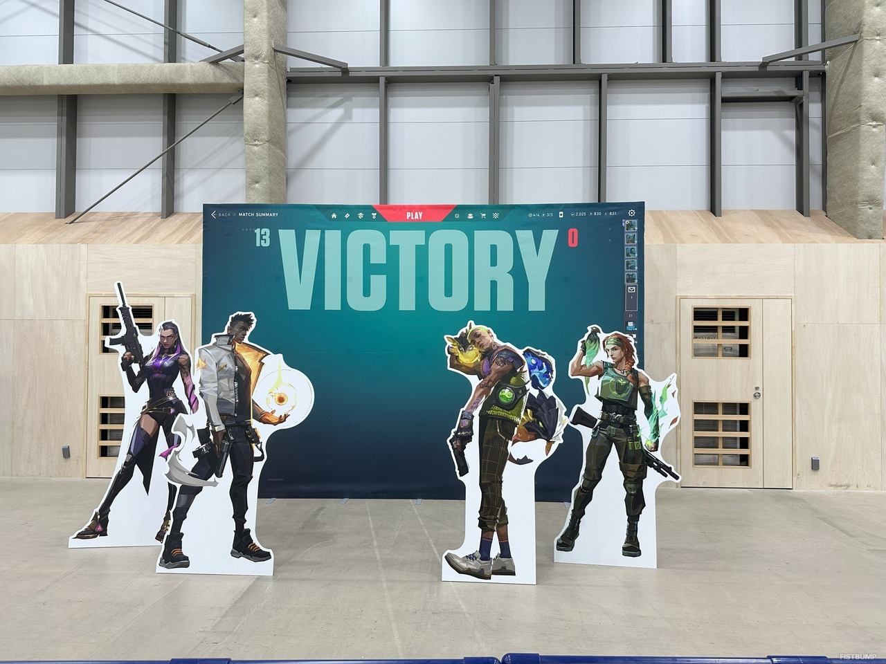 2年ぶりの東京開催！「VCT Pacific Stage 2 Finals Tokyo」現地レポート【VALORANT】