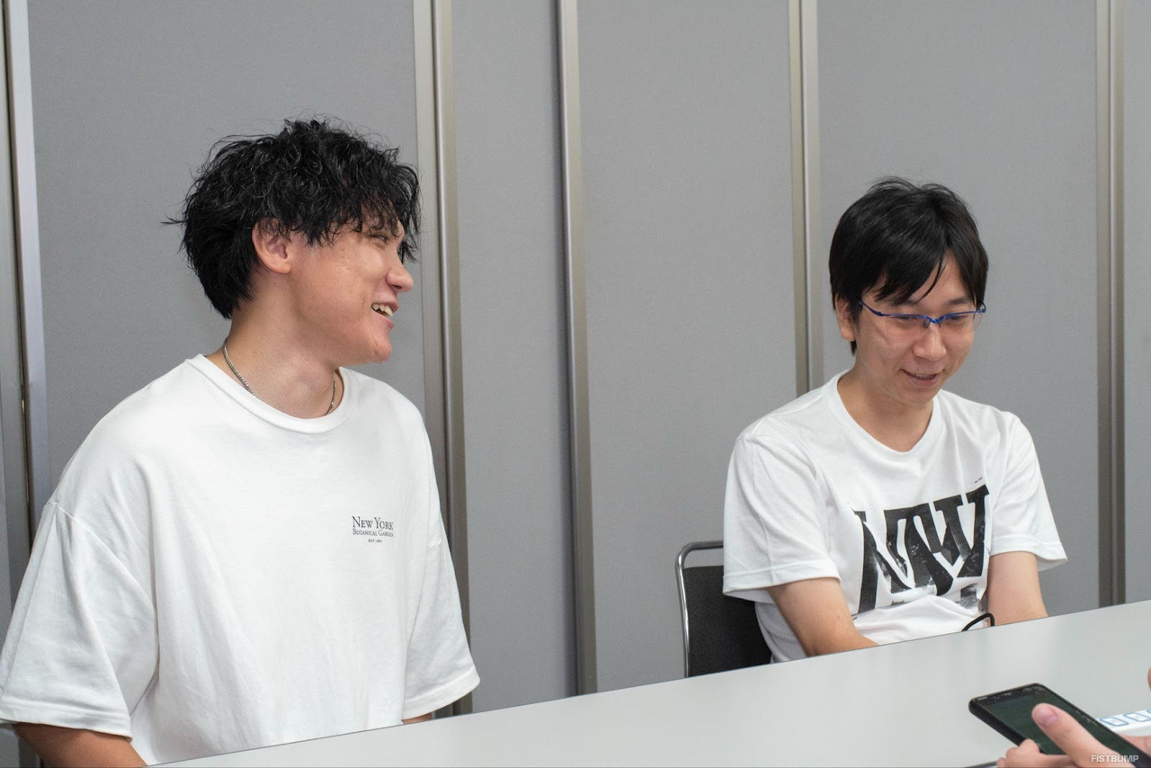 Enty × Yutapon「LoLのおもしろさが広がっている」―