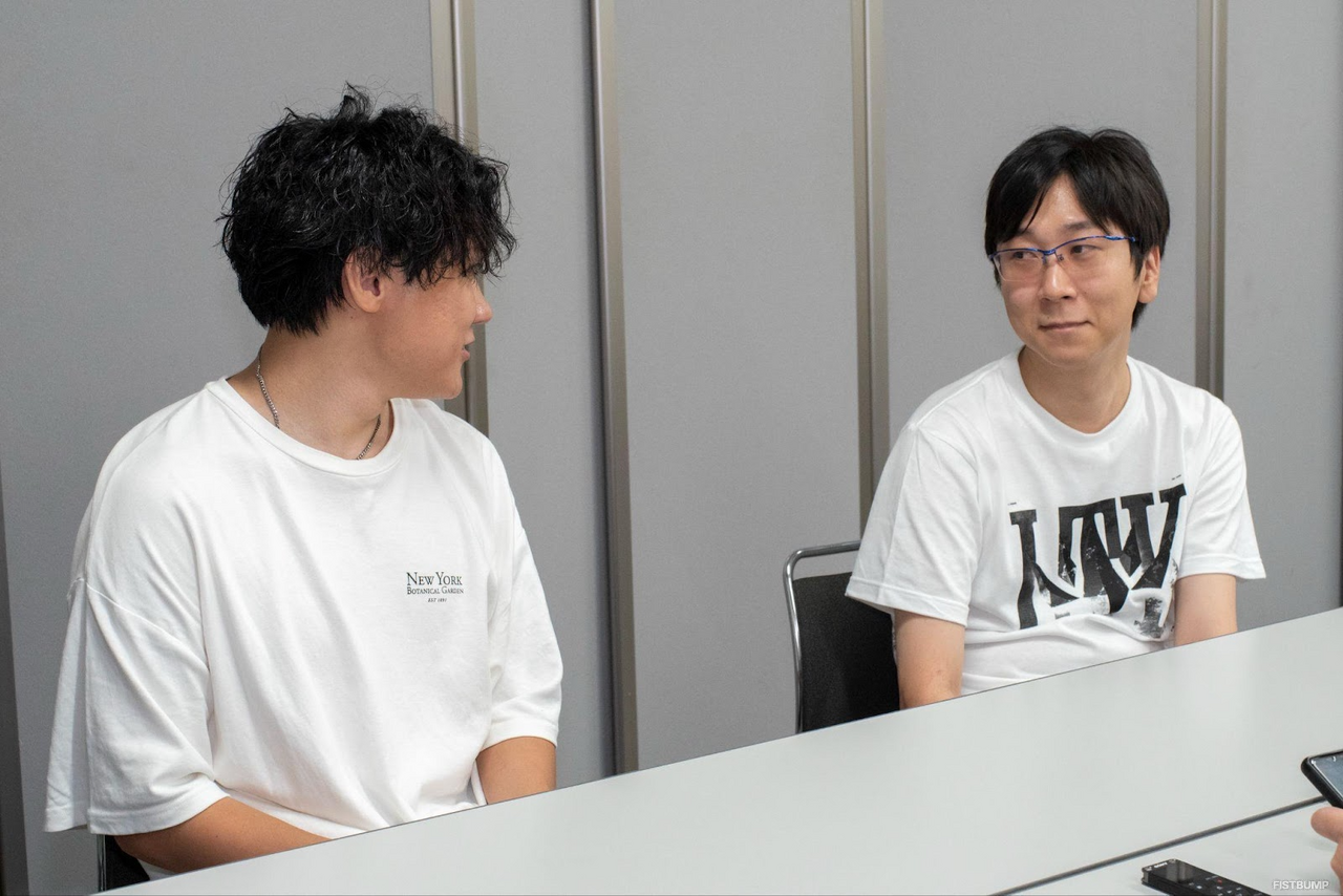 Enty × Yutapon「LoLのおもしろさが広がっている」―