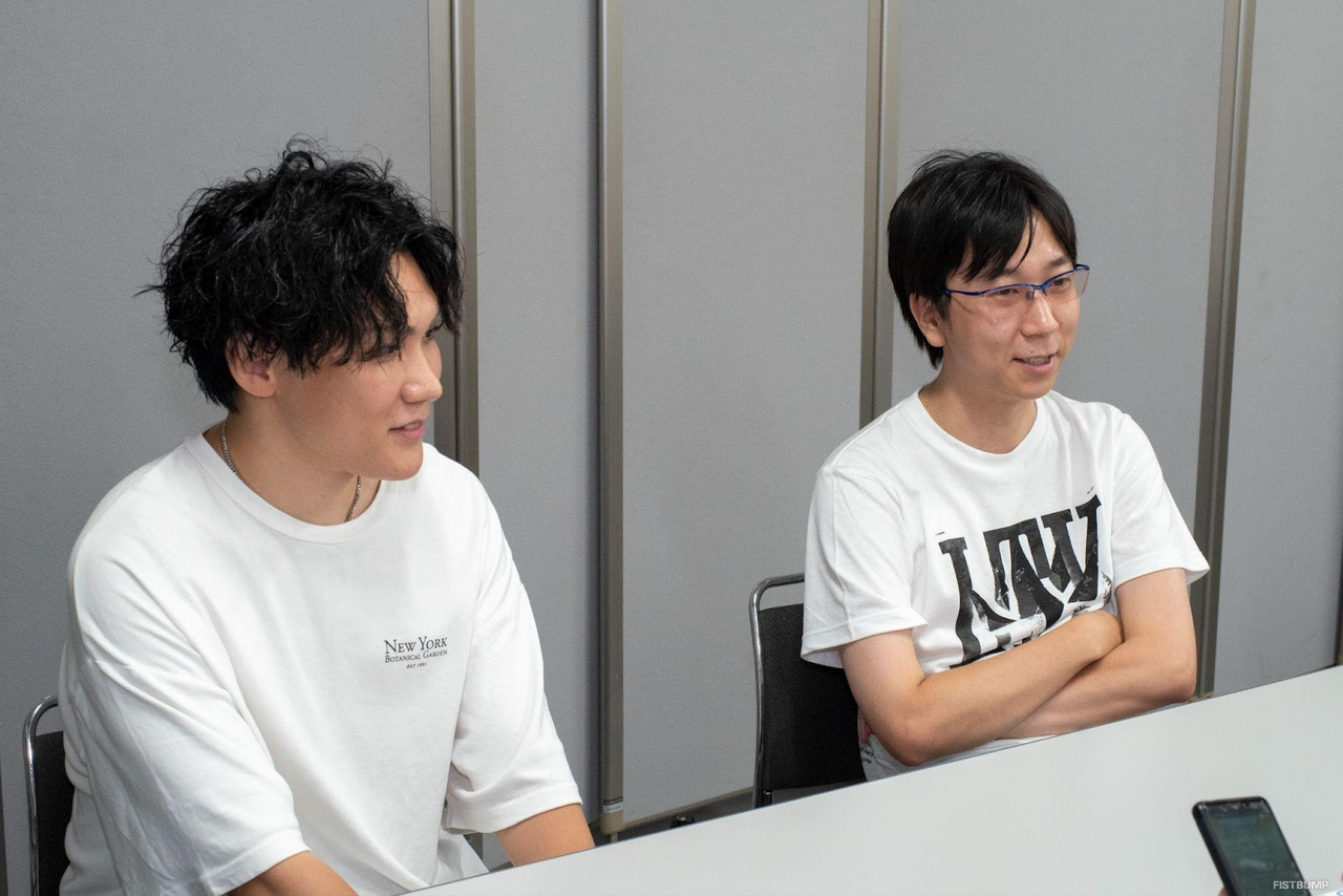 Enty × Yutapon「LoLのおもしろさが広がっている」―