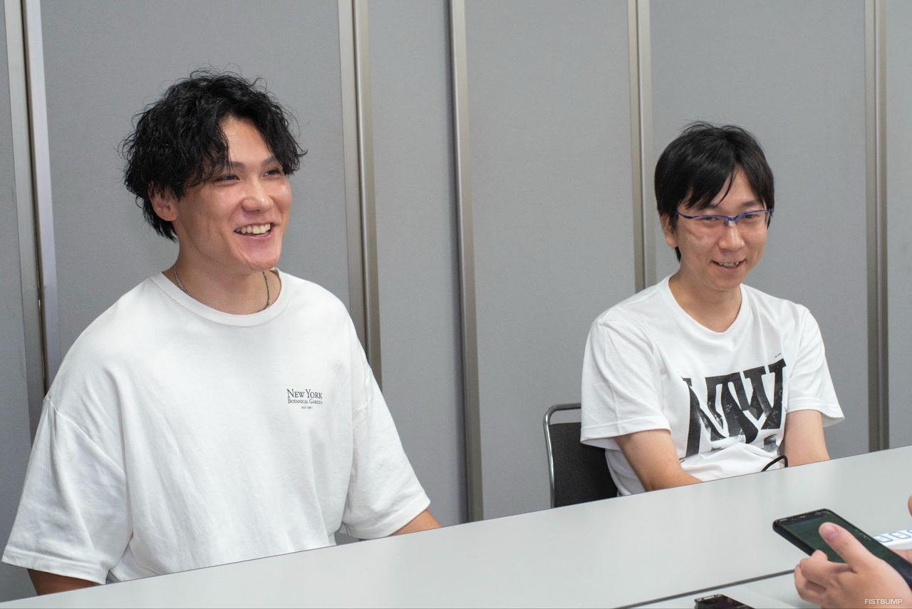 Enty × Yutapon「LoLのおもしろさが広がっている」―