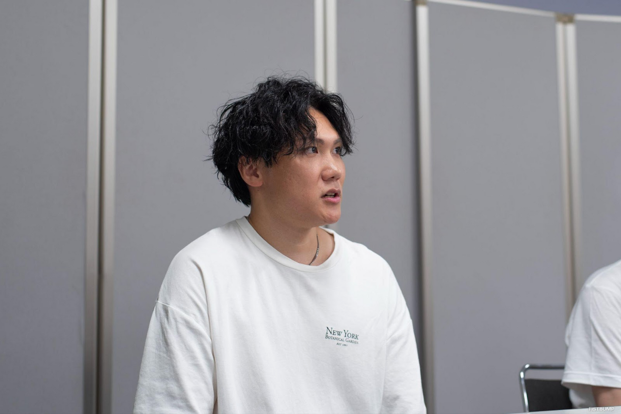 Enty × Yutapon「LoLのおもしろさが広がっている」―