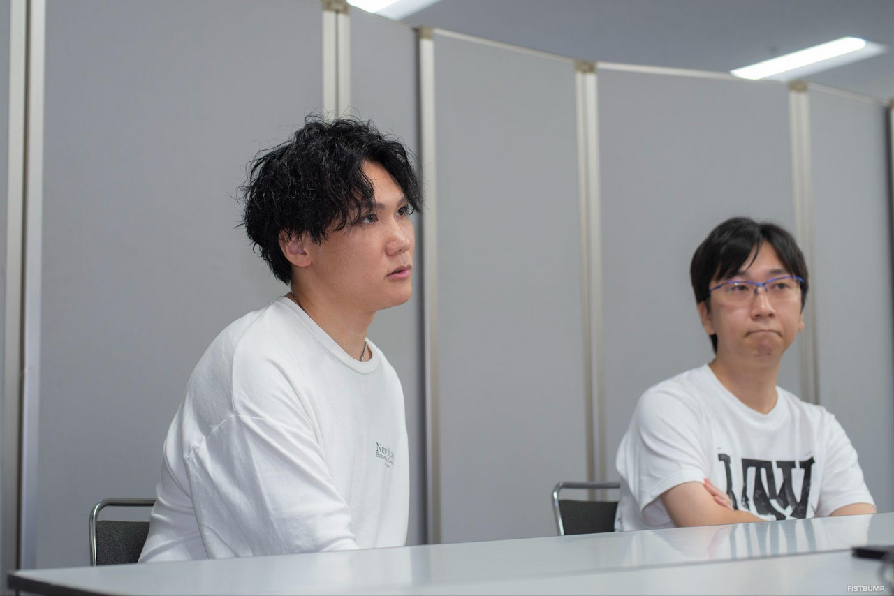 Enty × Yutapon「LoLのおもしろさが広がっている」―