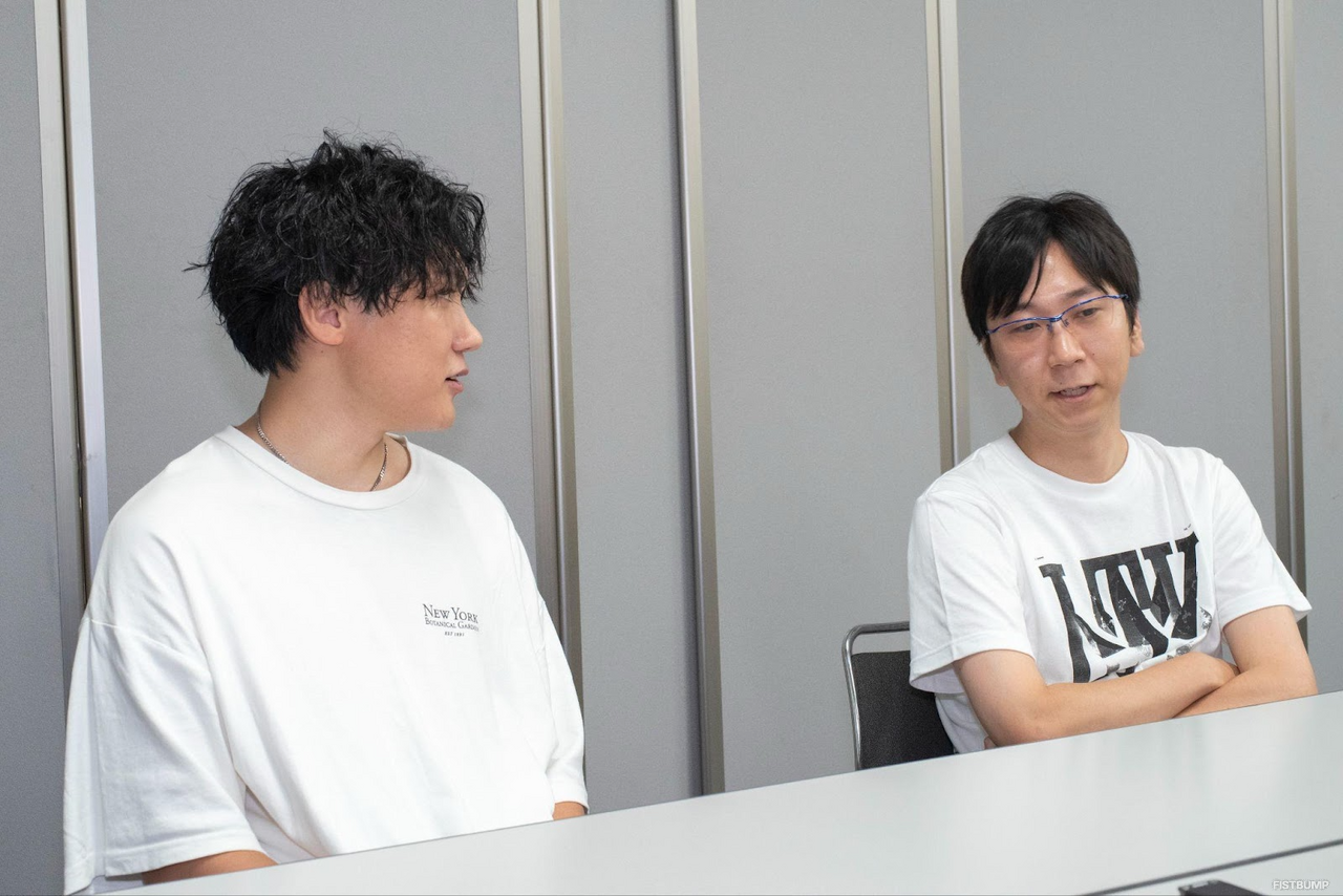 Enty × Yutapon「LoLのおもしろさが広がっている」―