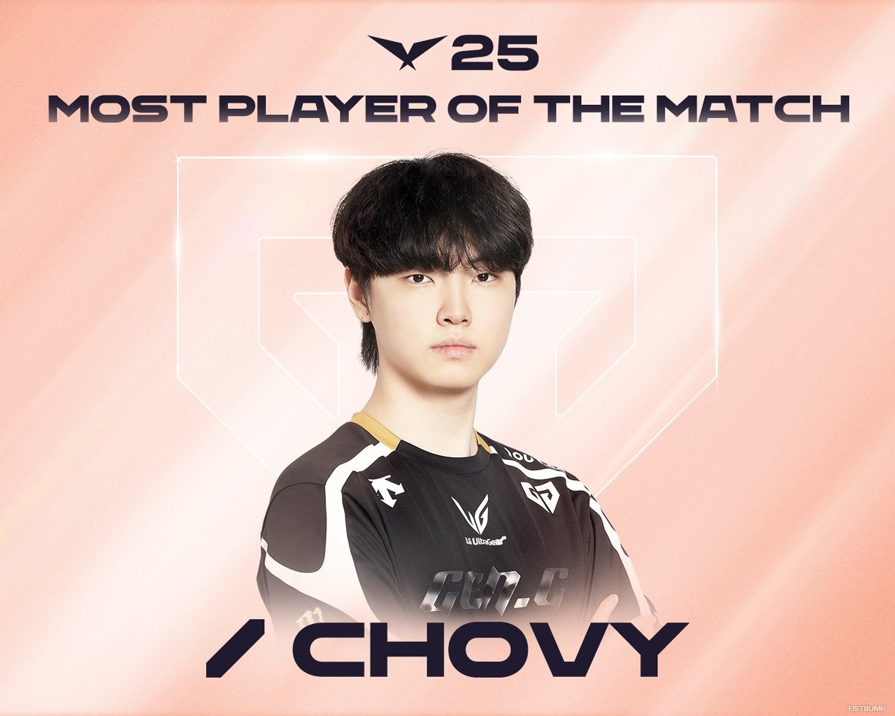 「2025 LCK AWARDS」受賞者が発表―ChovyがMVPを含む3部門で受賞、新人王はDiableに