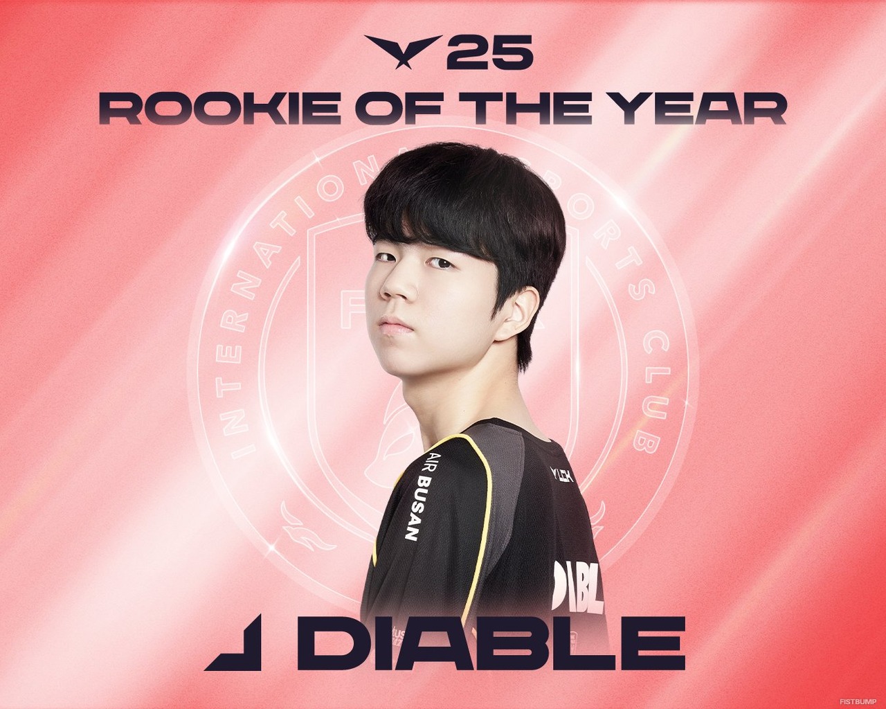 「2025 LCK AWARDS」受賞者が発表―ChovyがMVPを含む3部門で受賞、新人王はDiableに
